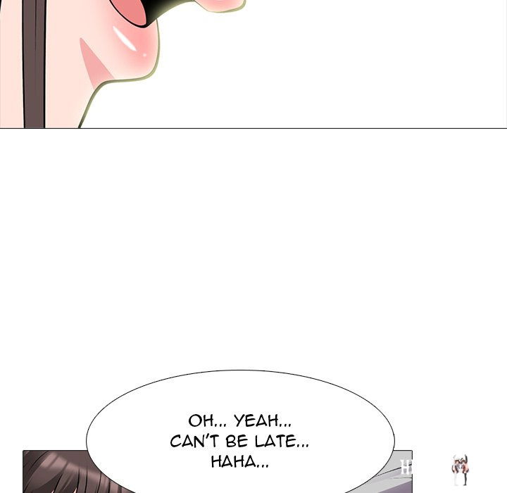 Extra Credit Extra Credit Chapter 68 - Page 125