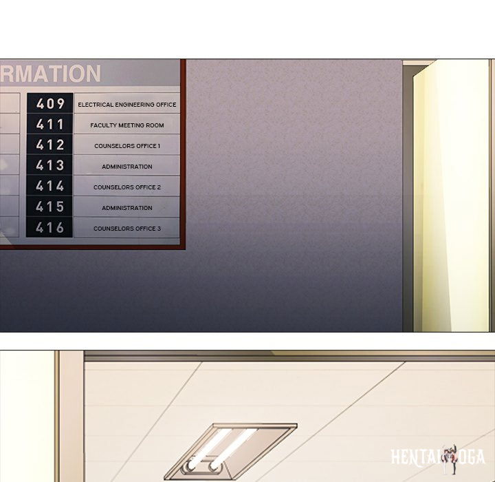 Extra Credit Extra Credit Chapter 68 - Page 14