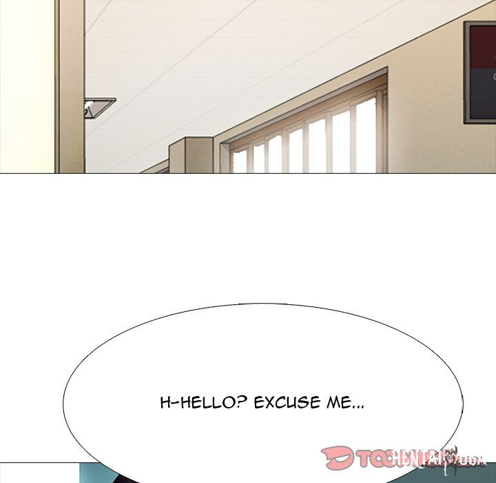 Extra Credit Extra Credit Chapter 68 - Page 15