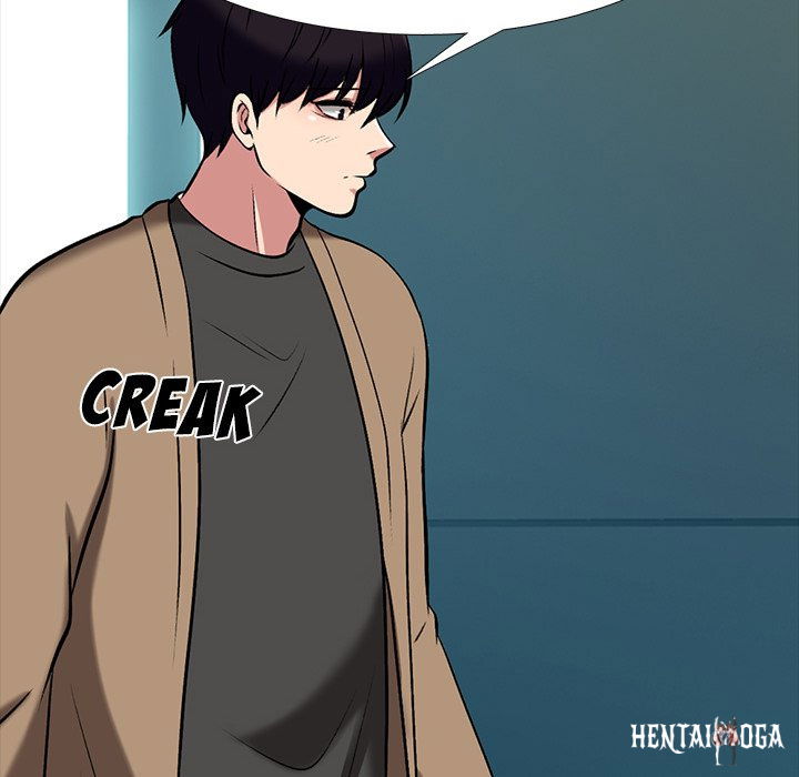 Extra Credit Extra Credit Chapter 68 - Page 16