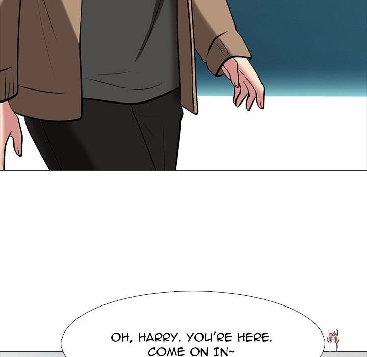 Extra Credit Extra Credit Chapter 68 - Page 17