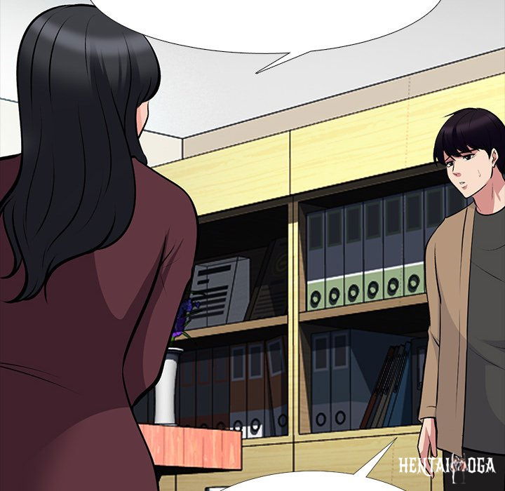 Extra Credit Extra Credit Chapter 68 - Page 18