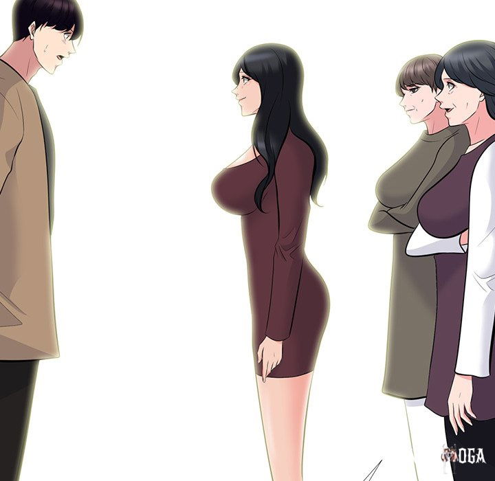 Extra Credit Extra Credit Chapter 68 - Page 22