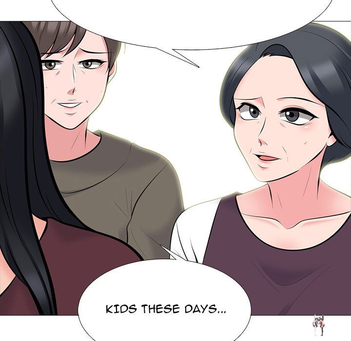 Extra Credit Extra Credit Chapter 68 - Page 24