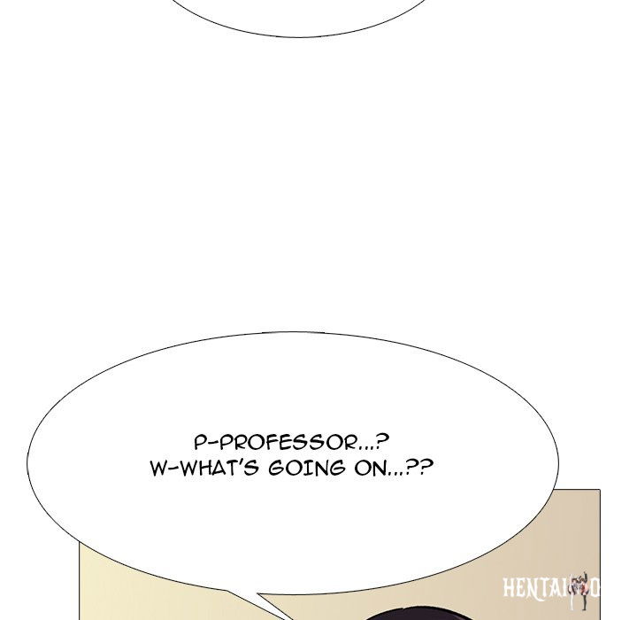 Extra Credit Extra Credit Chapter 68 - Page 25