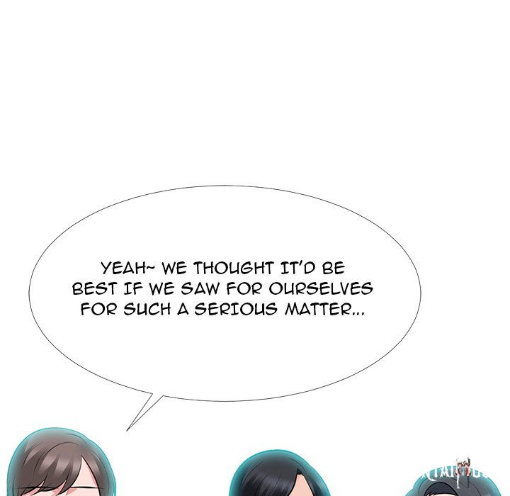 Extra Credit Extra Credit Chapter 68 - Page 30