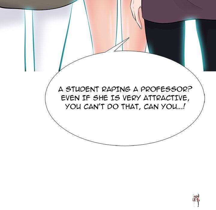 Extra Credit Extra Credit Chapter 68 - Page 32