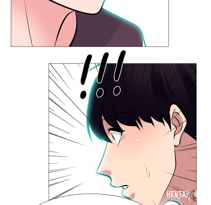 Extra Credit Extra Credit Chapter 68 - Page 34