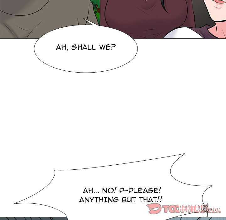 Extra Credit Extra Credit Chapter 68 - Page 39