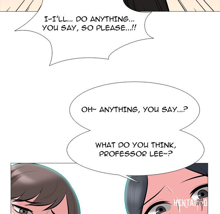 Extra Credit Extra Credit Chapter 68 - Page 41