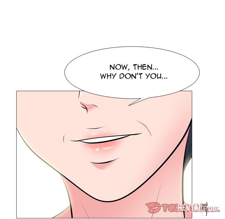 Extra Credit Extra Credit Chapter 68 - Page 45