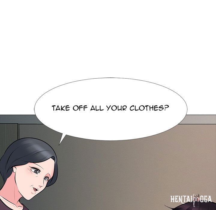 Extra Credit Extra Credit Chapter 68 - Page 46