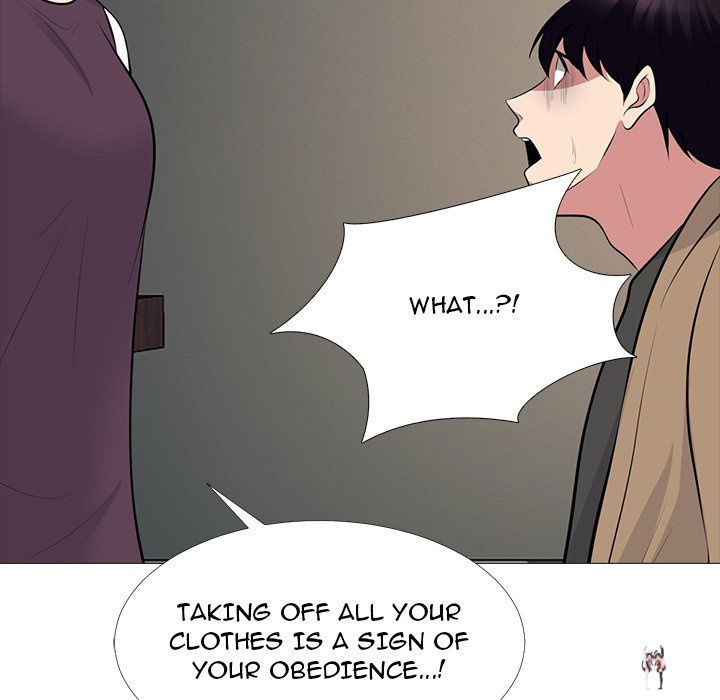 Extra Credit Extra Credit Chapter 68 - Page 47