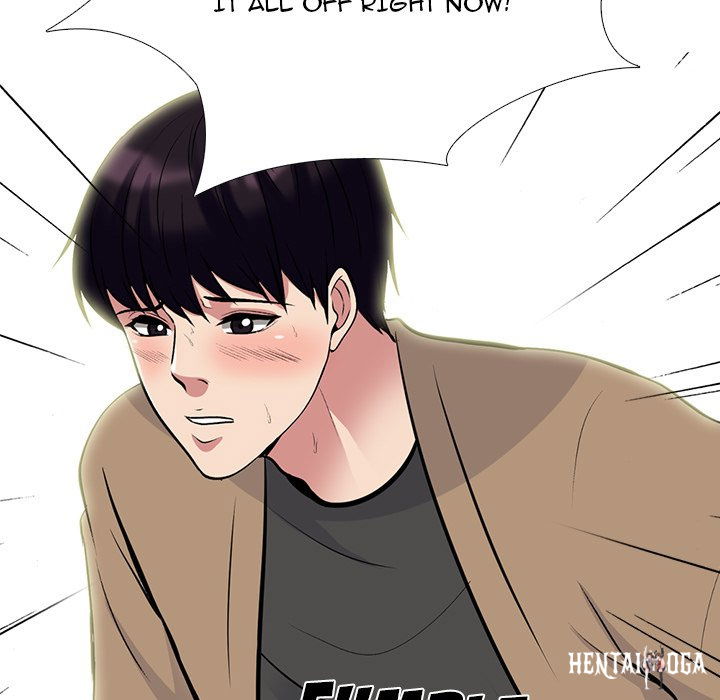 Extra Credit Extra Credit Chapter 68 - Page 49