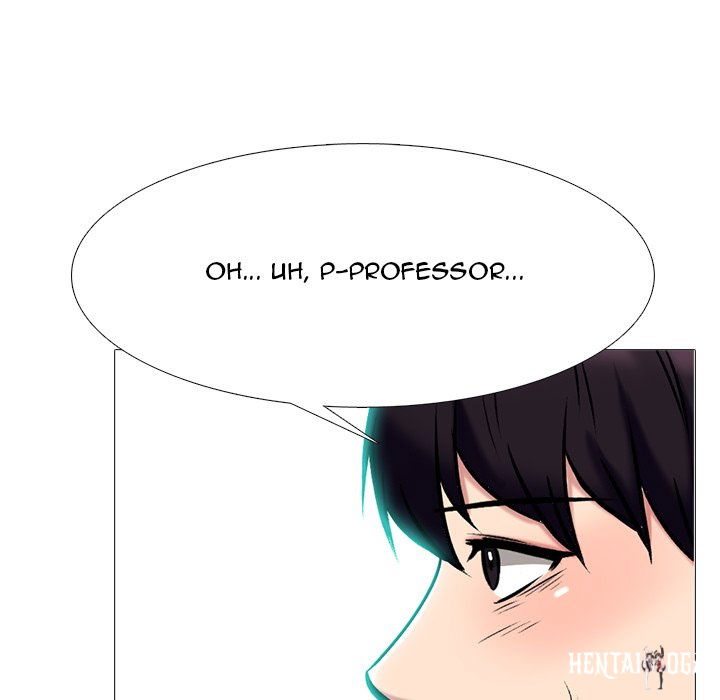 Extra Credit Extra Credit Chapter 68 - Page 5