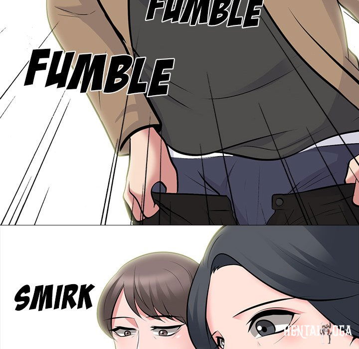 Extra Credit Extra Credit Chapter 68 - Page 50