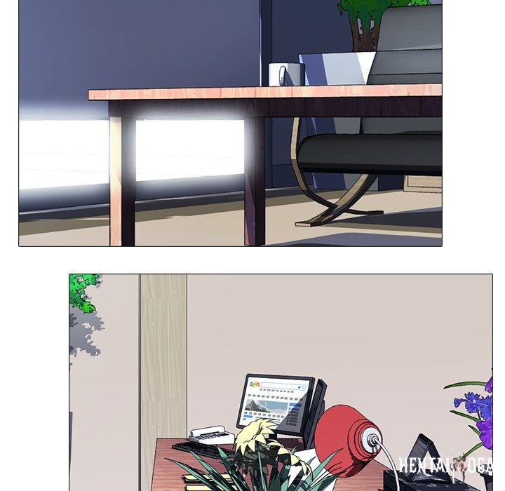 Extra Credit Extra Credit Chapter 68 - Page 53