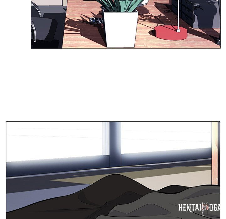 Extra Credit Extra Credit Chapter 68 - Page 54