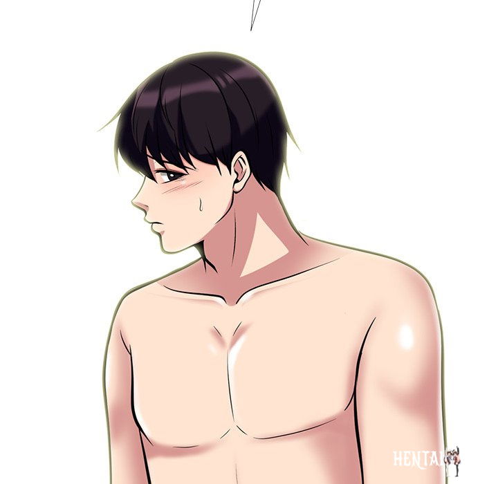 Extra Credit Extra Credit Chapter 68 - Page 56