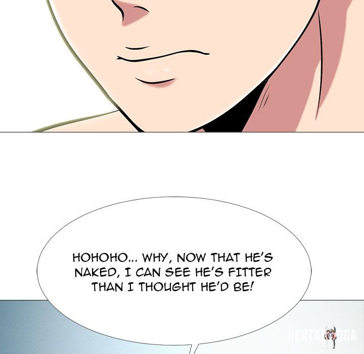 Extra Credit Extra Credit Chapter 68 - Page 59