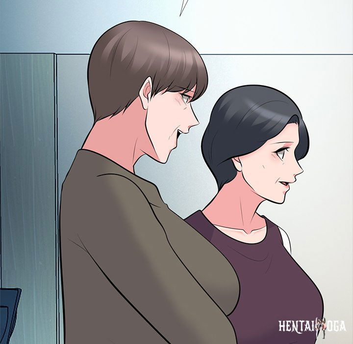 Extra Credit Extra Credit Chapter 68 - Page 60