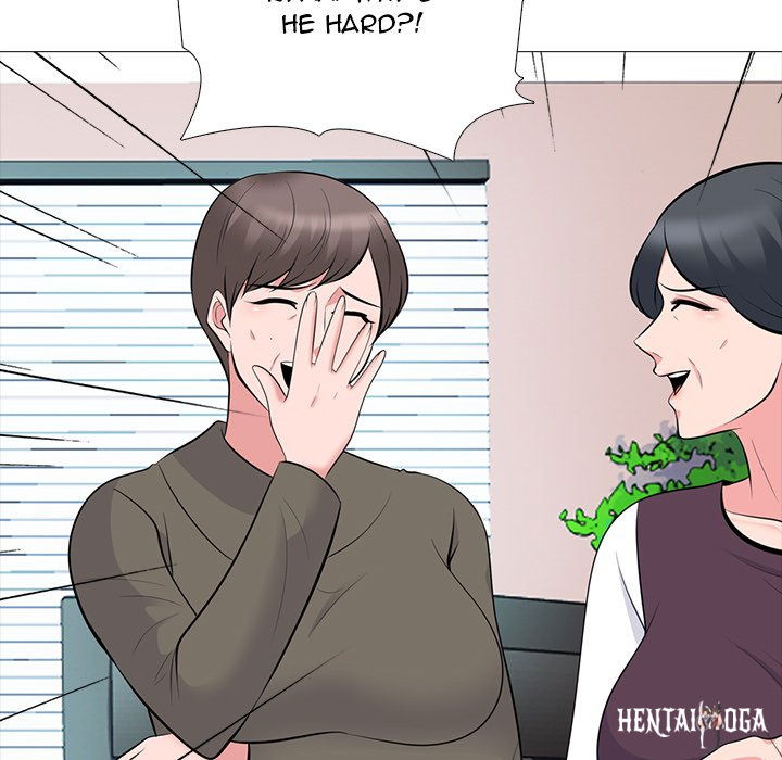 Extra Credit Extra Credit Chapter 68 - Page 65