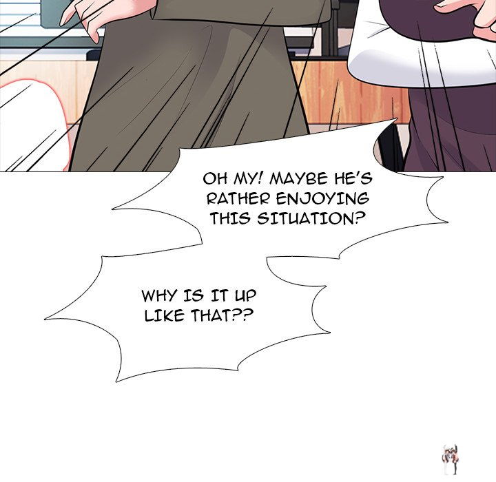 Extra Credit Extra Credit Chapter 68 - Page 66