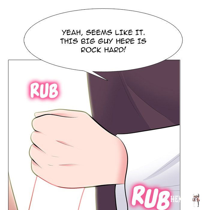 Extra Credit Extra Credit Chapter 68 - Page 67