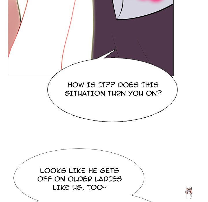 Extra Credit Extra Credit Chapter 68 - Page 68