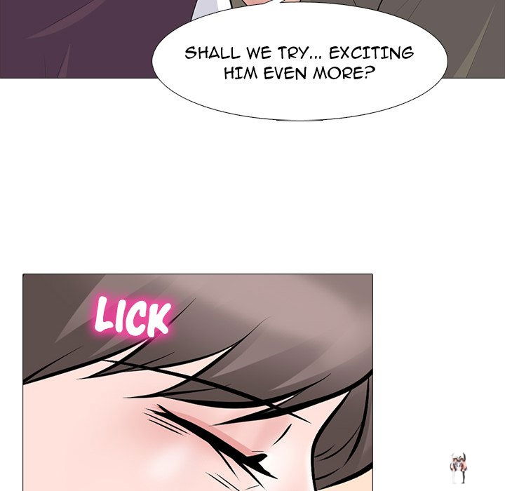 Extra Credit Extra Credit Chapter 68 - Page 70