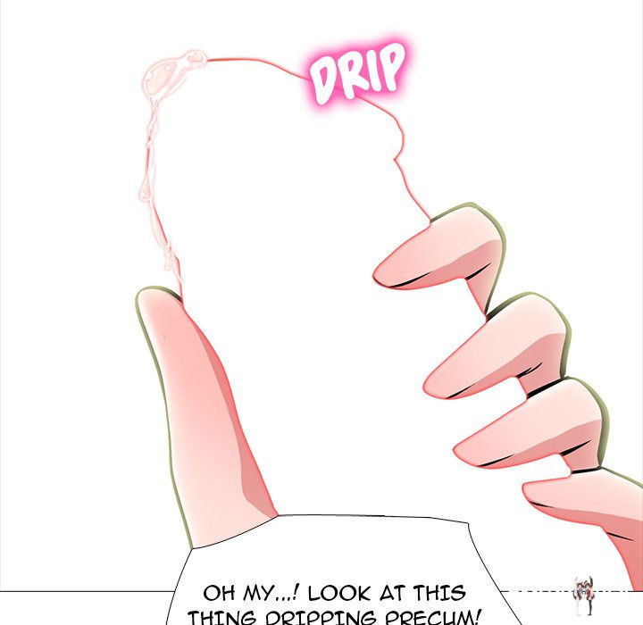 Extra Credit Extra Credit Chapter 68 - Page 76