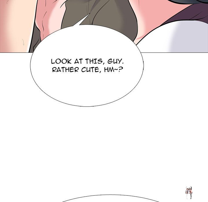 Extra Credit Extra Credit Chapter 68 - Page 79