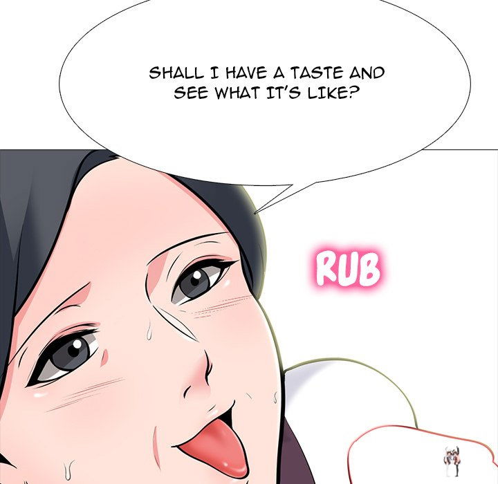 Extra Credit Extra Credit Chapter 68 - Page 80