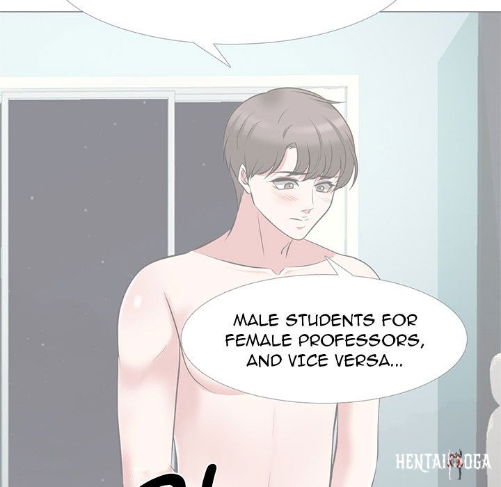 Extra Credit Extra Credit Chapter 68 - Page 89