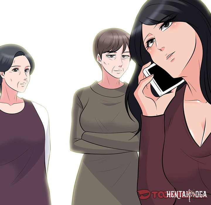 Extra Credit Extra Credit Chapter 68 - Page 9