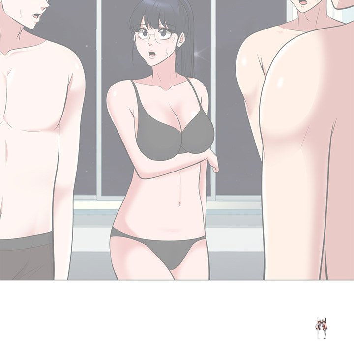 Extra Credit Extra Credit Chapter 68 - Page 91