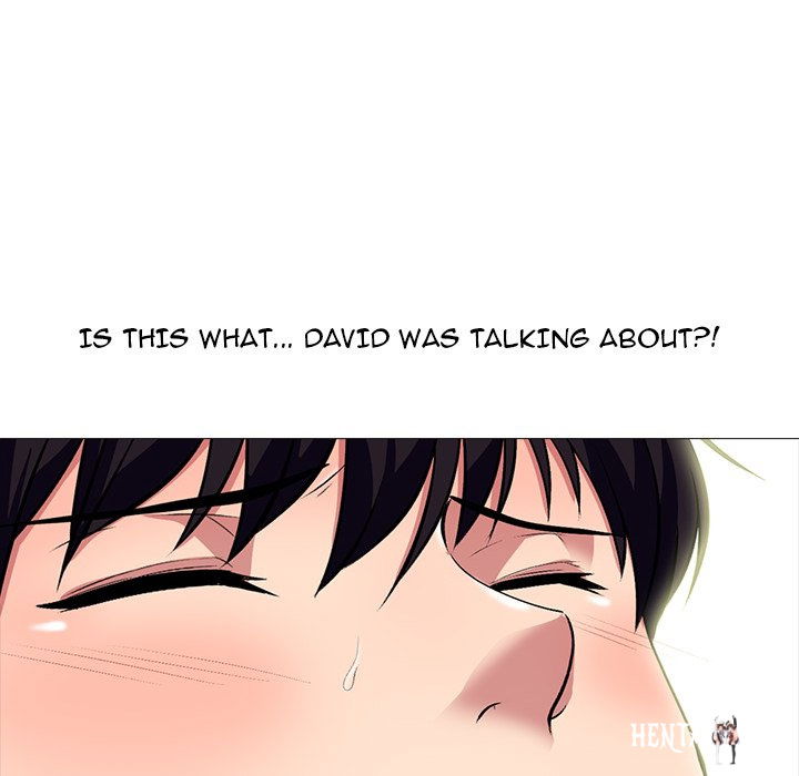 Extra Credit Extra Credit Chapter 68 - Page 92