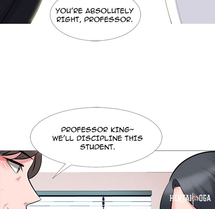 Extra Credit Extra Credit Chapter 68 - Page 98