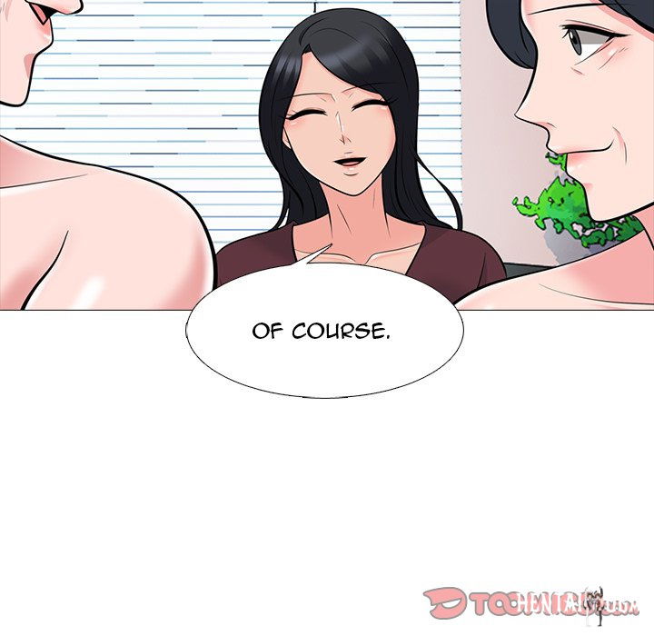 Extra Credit Extra Credit Chapter 68 - Page 99