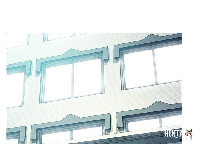 Extra Credit Extra Credit Chapter 69 - Page 1