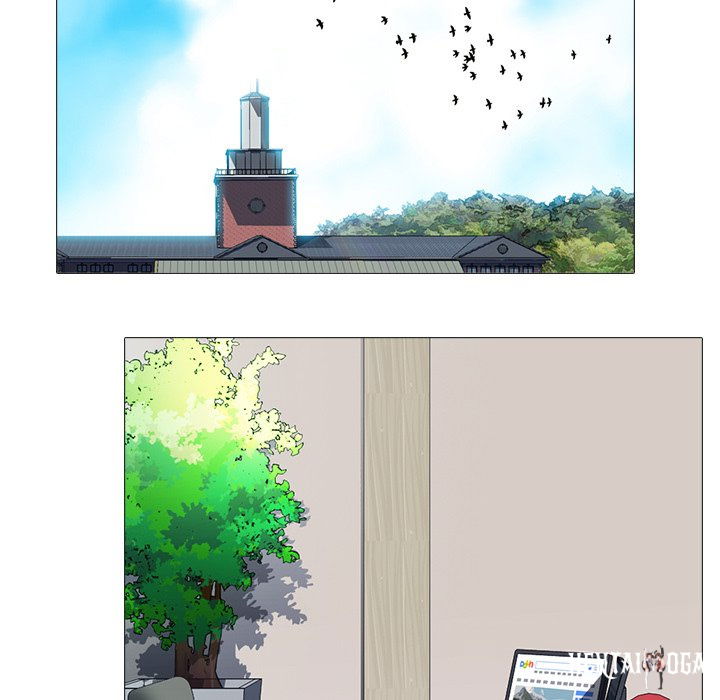 Extra Credit Extra Credit Chapter 69 - Page 104