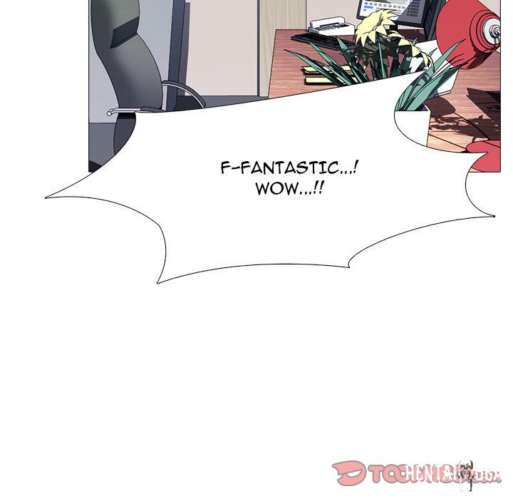 Extra Credit Extra Credit Chapter 69 - Page 105