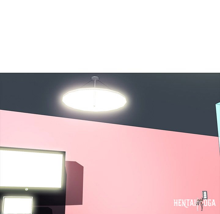 Extra Credit Extra Credit Chapter 69 - Page 11