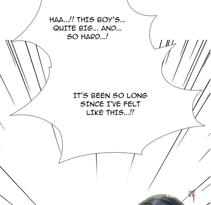 Extra Credit Extra Credit Chapter 69 - Page 110