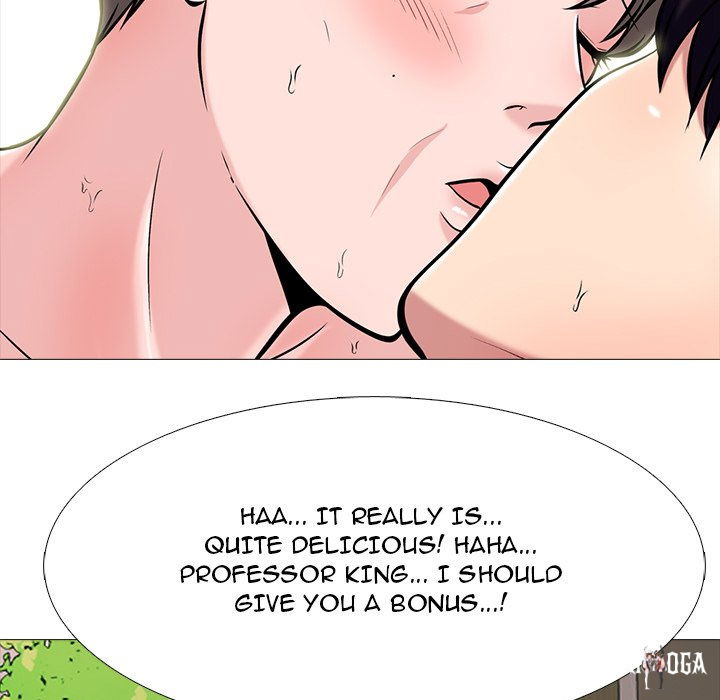 Extra Credit Extra Credit Chapter 69 - Page 113