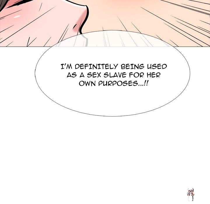 Extra Credit Extra Credit Chapter 69 - Page 116