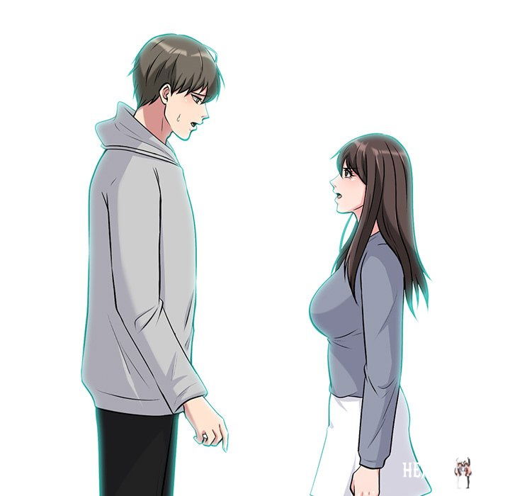 Extra Credit Extra Credit Chapter 69 - Page 13