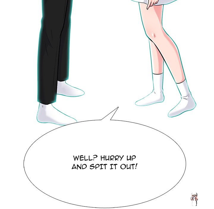 Extra Credit Extra Credit Chapter 69 - Page 14