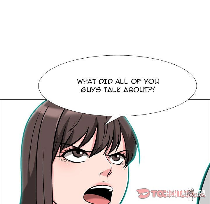 Extra Credit Extra Credit Chapter 69 - Page 15