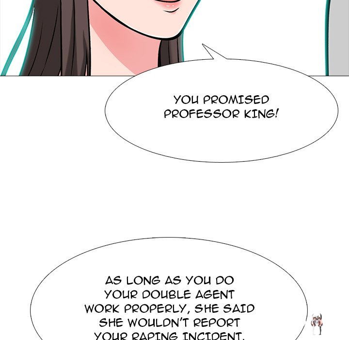 Extra Credit Extra Credit Chapter 69 - Page 16